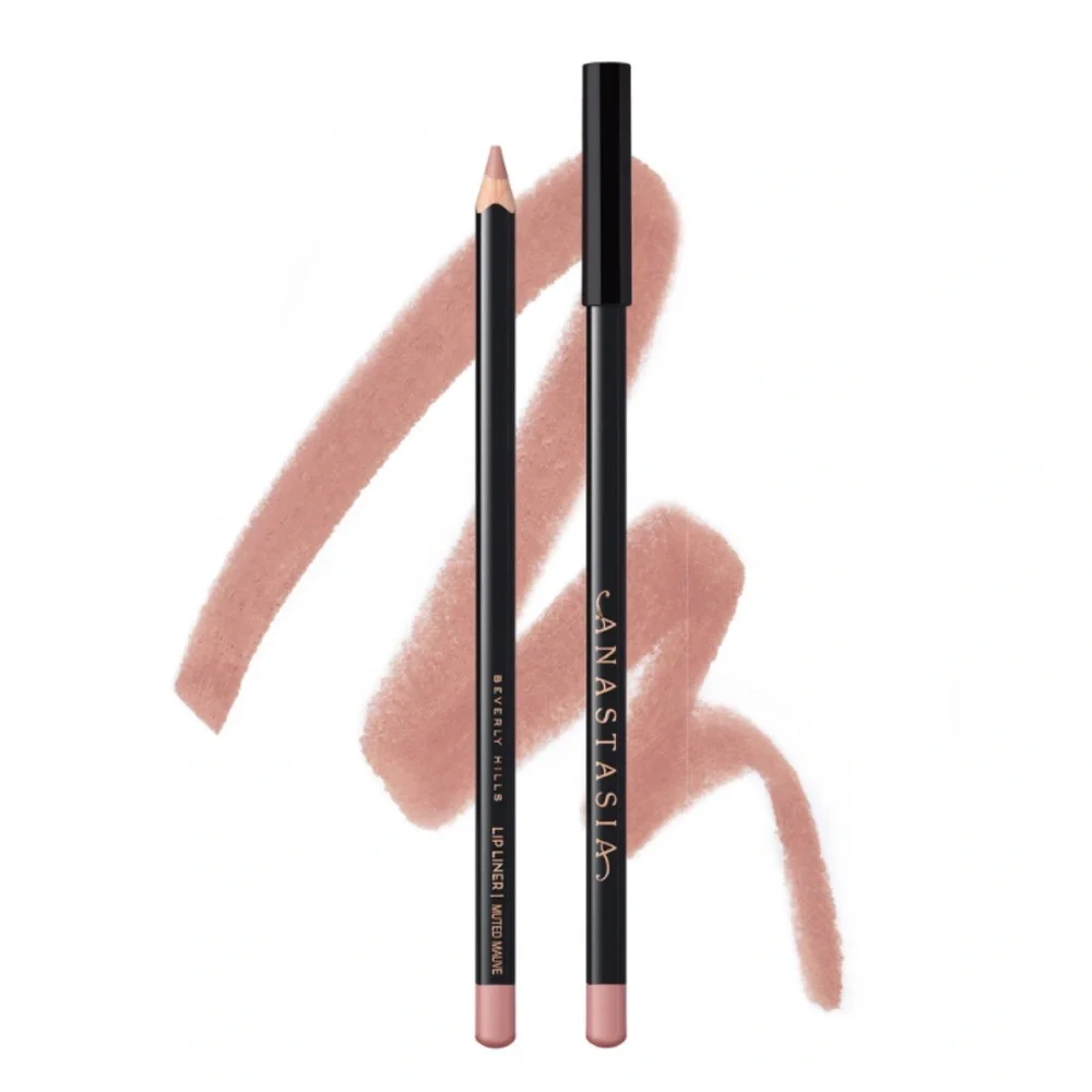 NIB✅ABH Muted Mauve - Picture 5 of 5